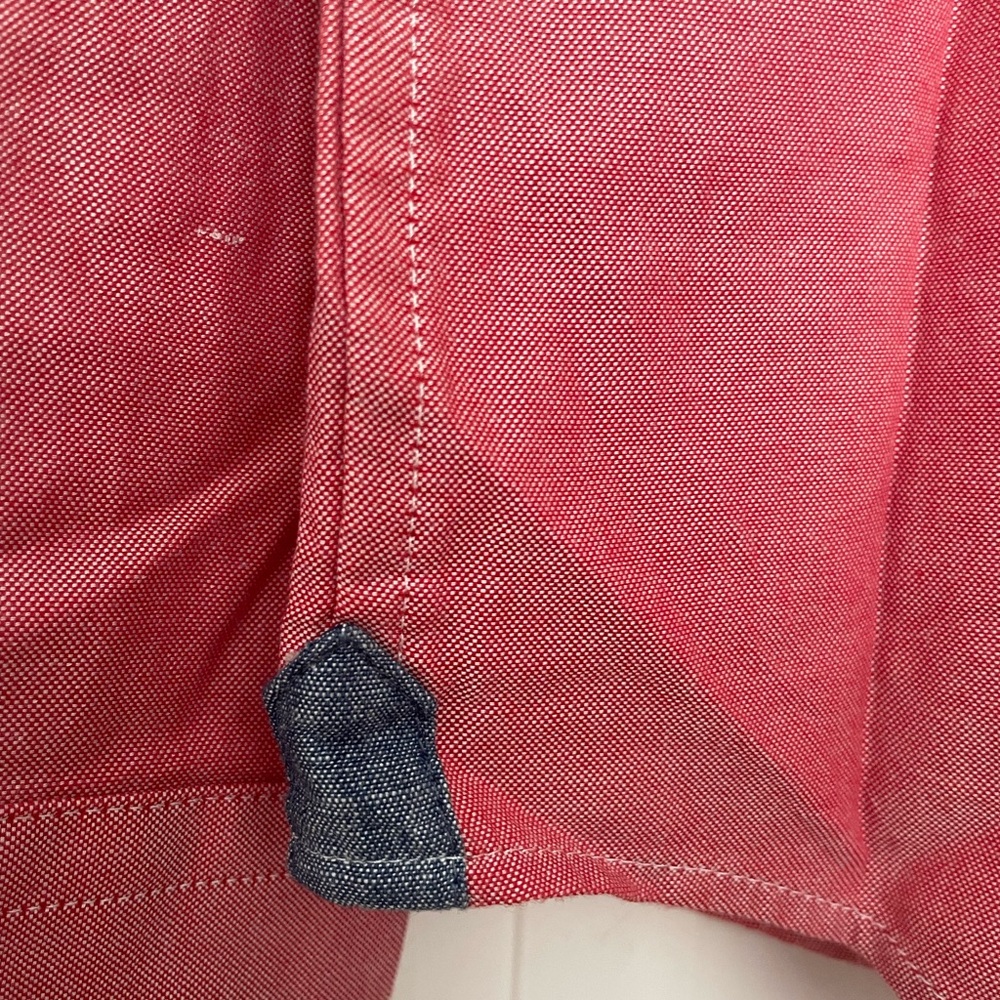 Banana Republic dress shirt - Picture 2 of 2